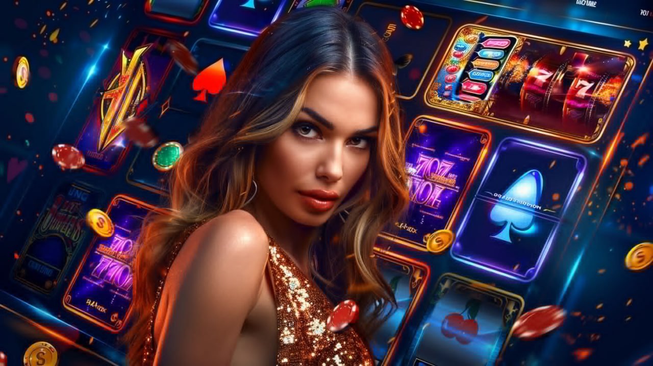 qq777 casino games displayed on mobile screen for Bangladesh users